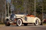 Duesenberg J134 Speedster by Walton 1934 года